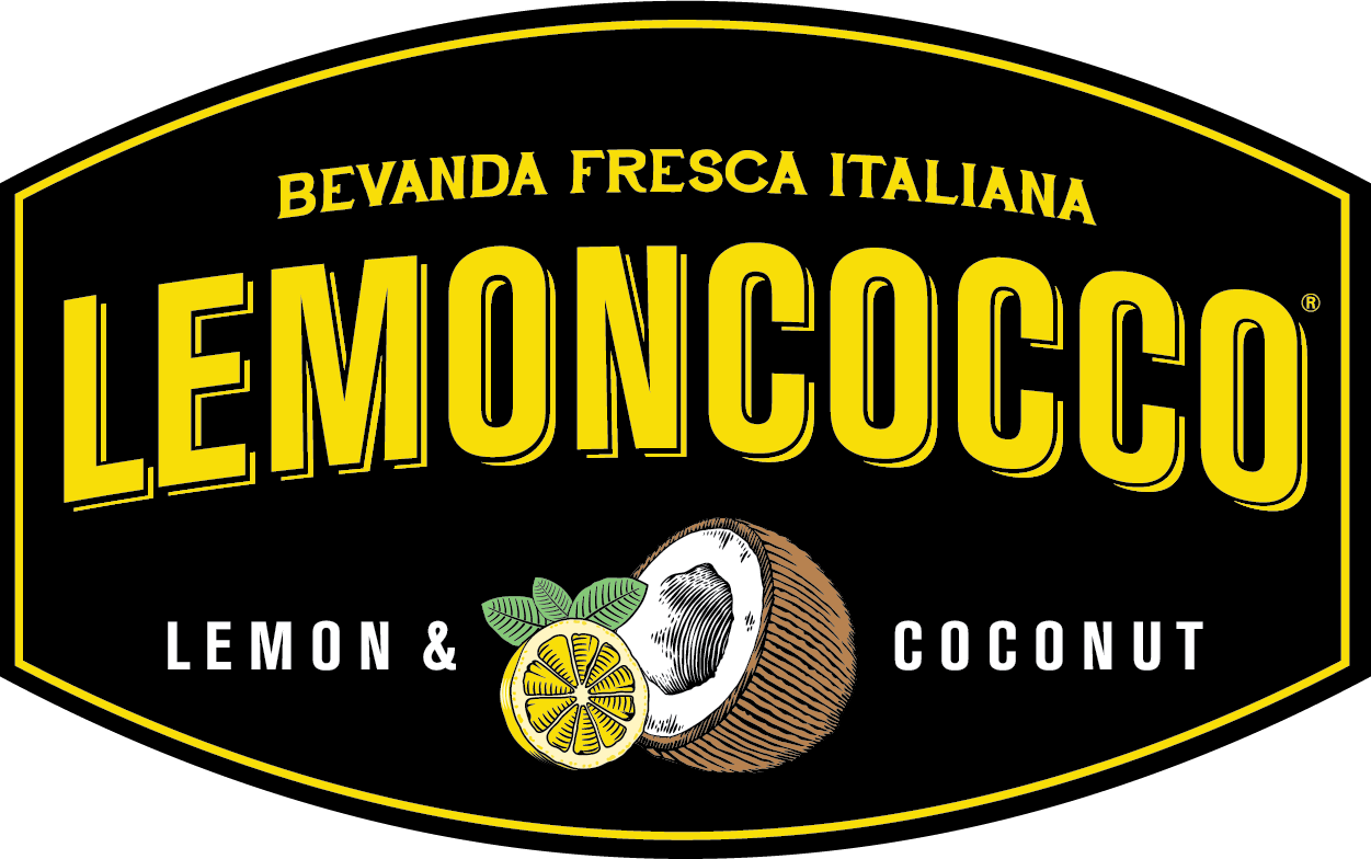 Lemoncocco. Bevanda Fresca Italiana